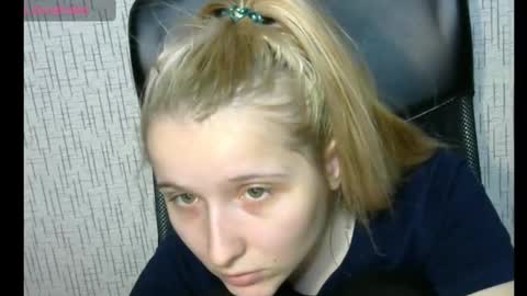 Snapshot of amanda_sherr chatting on January 19, 2025, 8:30 pm Amanda online show from January 19, 2025, 8:30 pm