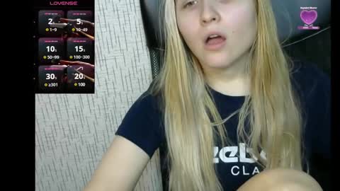 Snapshot of amanda_sherr chatting on January 21, 2025, 8:21 pm Amanda online show from January 21, 2025, 8:21 pm