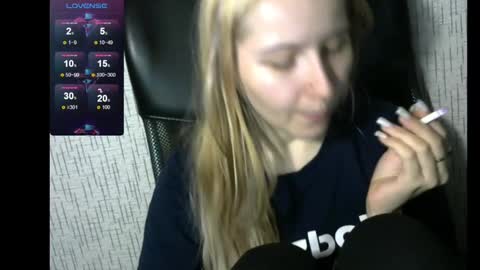 Snapshot of amanda_sherr chatting on January 22, 2025, 5:28 pm Amanda online show from January 22, 2025, 5:28 pm