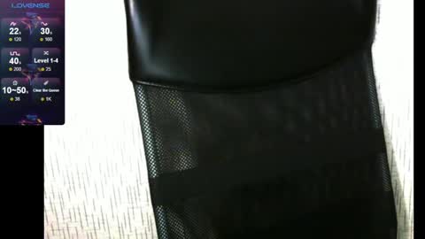 Snapshot of amanda_sherr chatting on January 23, 2025, 8:45 pm Amanda online show from January 23, 2025, 8:45 pm