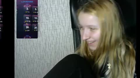 Snapshot of amanda_sherr chatting on January 24, 2025, 6:56 pm Amanda online show from January 24, 2025, 6:56 pm