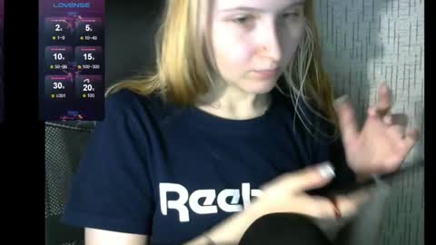 Snapshot of amanda_sherr chatting on January 29, 2025, 9:01 am Amanda online show from January 29, 2025, 9:01 am