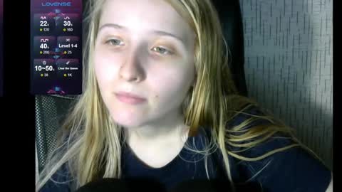 Snapshot of amanda_sherr chatting on January 29, 2025, 12:02 pm Amanda online show from January 29, 2025, 12:02 pm