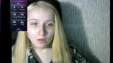 Snapshot of amanda_sherr chatting on January 29, 2025, 6:39 pm Amanda online show from January 29, 2025, 6:39 pm