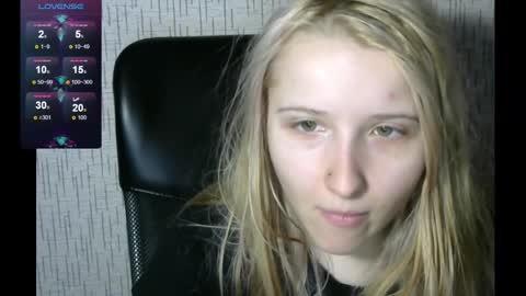 Snapshot of amanda_sherr chatting on February 10, 2025, 3:21 pm Amanda online show from February 10, 2025, 3:21 pm