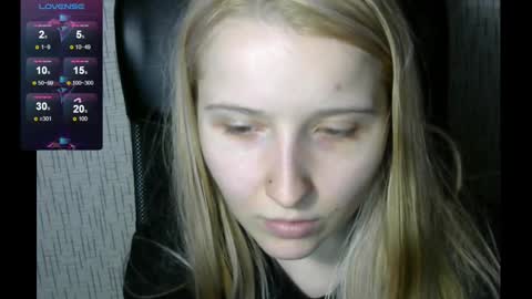 Snapshot of amanda_sherr chatting on February 10, 2025, 6:24 pm Amanda online show from February 10, 2025, 6:24 pm