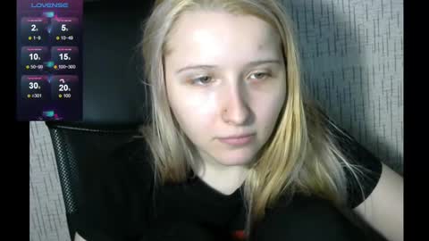 Snapshot of amanda_sherr chatting on February 10, 2025, 10:09 pm Amanda online show from February 10, 2025, 10:09 pm