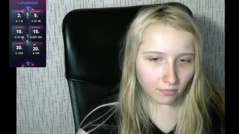 Snapshot of amanda_sherr chatting on February 12, 2025, 8:50 pm Amanda online show from February 12, 2025, 8:50 pm