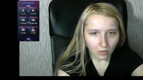 Snapshot of amanda_sherr chatting on February 17, 2025, 6:59 pm Amanda online show from February 17, 2025, 6:59 pm