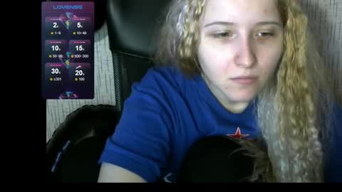 Snapshot of amanda_sherr chatting on February 27, 2025, 2:00 pm Amanda online show from February 27, 2025, 2:00 pm