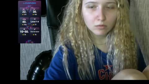 Snapshot of amanda_sherr chatting on February 28, 2025, 11:03 am Amanda online show from February 28, 2025, 11:03 am