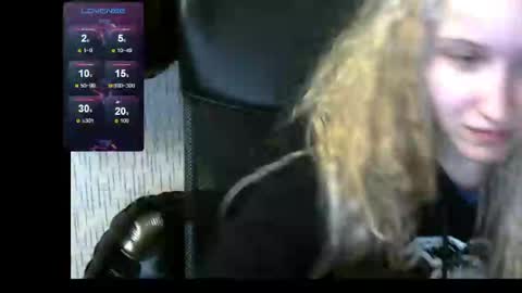 Snapshot of amanda_sherr chatting on February 28, 2025, 5:37 pm Amanda online show from February 28, 2025, 5:37 pm