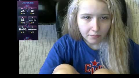 Snapshot of amanda_sherr chatting on March 2, 2025, 12:01 pm Amanda online show from March 2, 2025, 12:01 pm