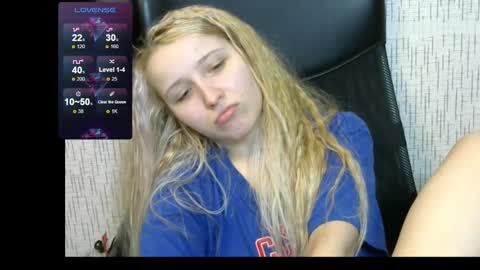 Snapshot of amanda_sherr chatting on March 2, 2025, 3:05 pm Amanda online show from March 2, 2025, 3:05 pm