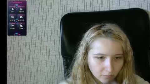 Snapshot of amanda_sherr chatting on March 7, 2025, 12:12 pm Amanda online show from March 7, 2025, 12:12 pm