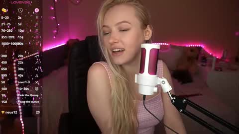 Amanda online show from February 2, 2026, 7:18 am