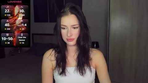 Snapshot of amandaair chatting on November 16, 2025, 4:34 pm AmandaAir online show from November 16, 2025, 4:34 pm