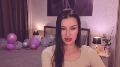 AmandaAir online show from February 2, 2026, 9:02 pm