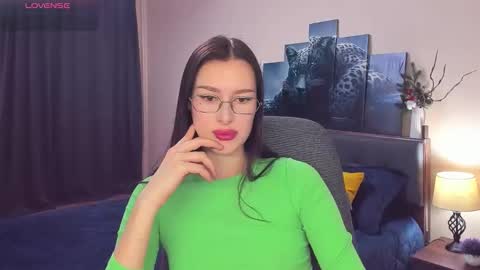 AmandaAir online show from February 3, 2026, 4:23 pm