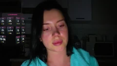 Amanda Rose online show from June 3, 2026, 6:46 pm