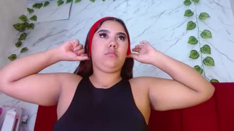 Amanda 3 online show from May 28, 2026, 3:15 am