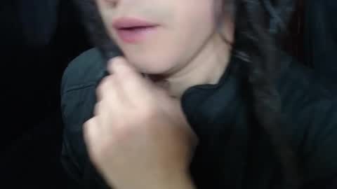 Snapshot of amandacerat chatting on February 18, 2026, 7:48 am Amanda cerat online show from February 18, 2026, 7:48 am