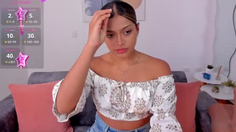 Snapshot of amandaconnerx chatting on December 2, 2024, 3:14 pm Amanda online show from December 2, 2024, 3:14 pm