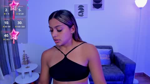 Snapshot of amandaconnerx chatting on December 11, 2024, 3:24 am Amanda online show from December 11, 2024, 3:24 am