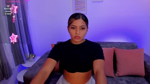 Snapshot of amandaconnerx chatting on January 10, 2025, 1:42 am Amanda online show from January 10, 2025, 1:42 am