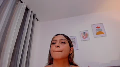 Snapshot of amandaconnerx chatting on January 15, 2025, 2:06 am Amanda online show from January 15, 2025, 2:06 am