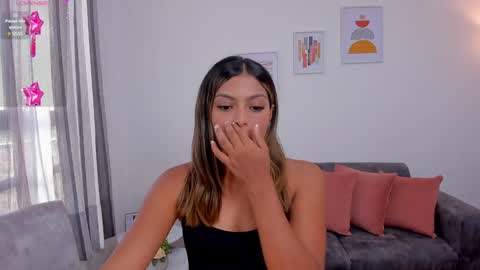 Snapshot of amandaconnerx chatting on January 31, 2025, 9:48 pm Amanda online show from January 31, 2025, 9:48 pm