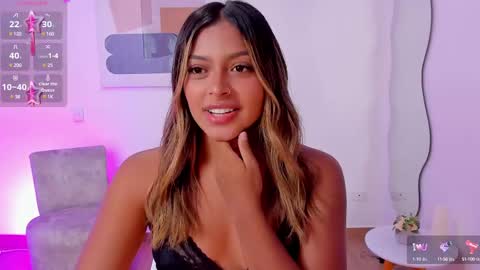 Snapshot of amandaconnerx chatting on February 17, 2025, 3:53 pm Amanda online show from February 17, 2025, 3:53 pm