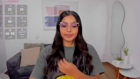 Snapshot of amandaconnerx chatting on September 9, 2025, 3:33 pm Amanda online show from September 9, 2025, 3:33 pm