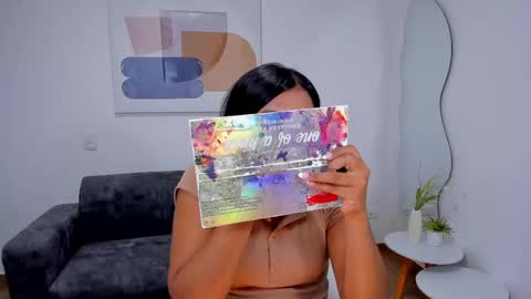 Snapshot of amandaconnerx chatting on September 22, 2025, 1:07 am Amanda online show from September 22, 2025, 1:07 am