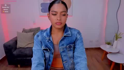 Amanda  online show from October 8, 2025, 1:47 am