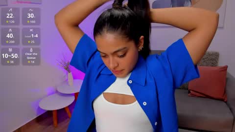 Amanda  online show from May 28, 2026, 6:10 am