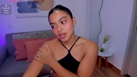Snapshot of amandaconnerx chatting on June 19, 2026, 2:38 am Amanda online show from June 19, 2026, 2:38 am