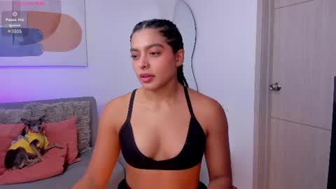 Snapshot of amandaconnerx chatting on June 25, 2026, 4:33 pm Amanda online show from June 25, 2026, 4:33 pm