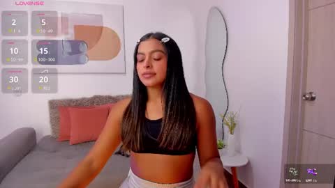 Snapshot of amandaconnerx chatting on July 13, 2026, 6:33 pm Amanda online show from July 13, 2026, 6:33 pm