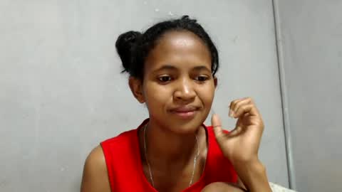 amandaerotic online show from July 3, 2026, 3:40 pm