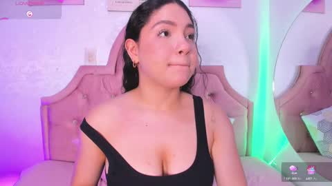 amandalee26 online show from October 5, 2025, 7:23 pm