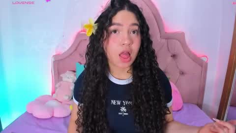 amandalee26 online show from January 18, 2026, 8:23 pm