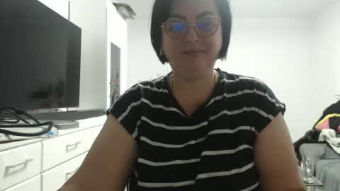 Anda online show from October 18, 2025, 11:16 pm