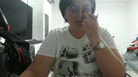 Anda online show from October 26, 2025, 8:15 pm