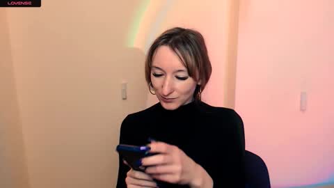 Amanda online show from October 14, 2025, 7:20 am