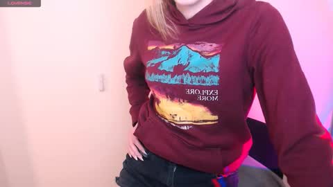 Amanda online show from March 5, 2026, 7:37 am