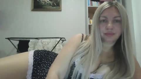 AmandaSexyyLA online show from October 6, 2025, 7:50 am