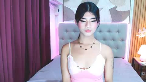 AMANDA online show from June 13, 2026, 8:40 pm