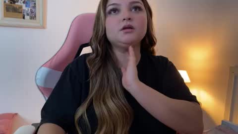 Amandha online show from November 30, 2025, 1:42 am