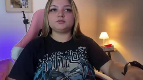 Amandha online show from April 12, 2026, 2:33 pm